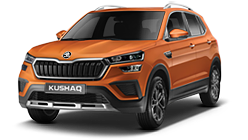 Vehicle Skoda Kushaq at HYDERABAD in MAHAVIR ŠKODA