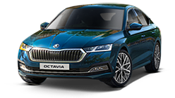 Vehicle Skoda Octavia at HYDERABAD in MAHAVIR ŠKODA