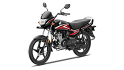 Vehicle Honda Shine100 at Coimbatore in Aadhi Honda