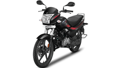 Vehicle Hero Super Splendor at Mumbai in Fortpoint Hero