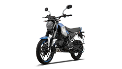 Vehicle Bajaj Bajaj Freedom 125 NG04 at Hyderabad in SIDDI VINAYAKA BAJAJ