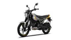 Vehicle Bajaj Bajaj Freedom 125 NG04 Drum at Hyderabad in SIDDI VINAYAKA BAJAJ