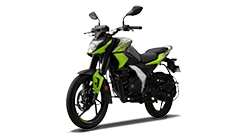 Vehicle Bajaj Pulsar N125 at Hyderabad in SIDDI VINAYAKA BAJAJ