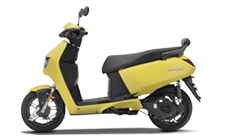 Vehicle Hero VIDA VX2 GO at Mumbai in Fortpoint Hero