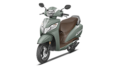 Vehicle Honda Activa125 at MAHABUBNAGAR in Narmada Honda