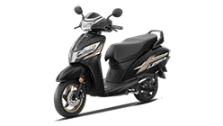 Vehicle Honda Activa125 Anniversary Edition at MAHABUBNAGAR in Narmada Honda