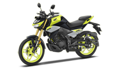 Vehicle Honda CB125 Hornet at Coimbatore in Aadhi Honda