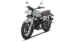 Vehicle Honda CB350C at Kolkata in Dugar Honda