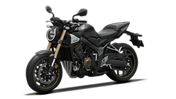Vehicle Honda CB650R at Kolkata in Dugar Honda
