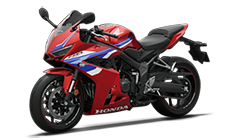 Vehicle Honda CBR650R at Kolkata in Dugar Honda