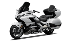 Vehicle Honda Gold Wing Tour at Kolkata in Dugar Honda
