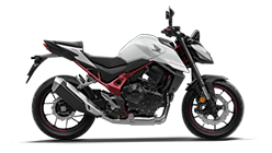 Vehicle Honda Hornet 750 at Kolkata in Dugar Honda
