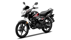 Vehicle Honda Shine125 at MAHABUBNAGAR in Narmada Honda