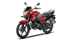 Vehicle Honda SP125 at MAHABUBNAGAR in Narmada Honda