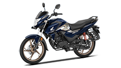 Vehicle Honda SP125 Anniversary Edition at MAHABUBNAGAR in Narmada Honda