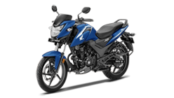 Vehicle Honda SP160 at MAHABUBNAGAR in Narmada Honda