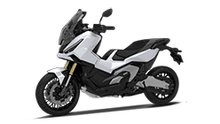 Vehicle Honda X-Adv at Kolkata in Dugar Honda