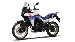 Vehicle Honda XL750 Transalp at Coimbatore in Aadhi Honda