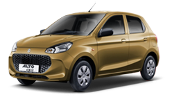 Vehicle Maruti Suzuki Alto K10 at Thane in KIRAN MOTORS MAHARASHTRA