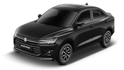 Vehicle Maruti Suzuki New Dzire at Thane in KIRAN MOTORS MAHARASHTRA