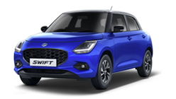 Vehicle Maruti Suzuki Swift at Thane in KIRAN MOTORS MAHARASHTRA