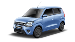 Vehicle Maruti Suzuki WagonR at Thane in KIRAN MOTORS MAHARASHTRA
