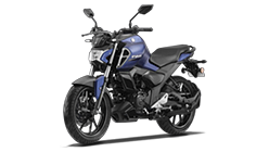 Vehicle Yamaha FZ-S FI Ver 4.0 at Bangalore in I Yamaha Automotives