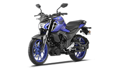Vehicle Yamaha FZ-S FI Ver 4.0 DLX at Bangalore in I Yamaha Automotives