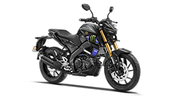 Vehicle Yamaha MT-15 Ver 2.0 MotoGP Edition at Bangalore in I Yamaha Automotives