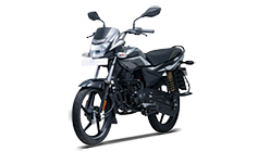 Vehicle Bajaj Platina 100 at CHANDIGARH in NDM BAJAJ