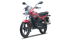 Vehicle Bajaj Platina 110 Drum at CHANDIGARH in NDM BAJAJ
