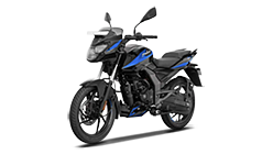 Vehicle Bajaj Pulsar 125 at CHANDIGARH in NDM BAJAJ