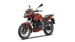 Vehicle Bajaj Pulsar 150 TD Split seat Premium TFT at CHANDIGARH in NDM BAJAJ