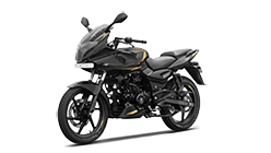 Vehicle Bajaj Pulsar 220F at CHANDIGARH in NDM BAJAJ