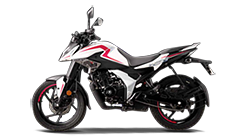 Vehicle Bajaj Pulsar N125 LED DISC at CHANDIGARH in NDM BAJAJ