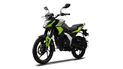Vehicle Bajaj Pulsar N125 LED DISC BT at CHANDIGARH in NDM BAJAJ