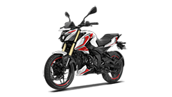 Vehicle Bajaj Pulsar N160 SS USD Split Seat at CHANDIGARH in NDM BAJAJ