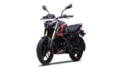 Vehicle Bajaj Pulsar N160 S USD Single Seat at CHANDIGARH in NDM BAJAJ