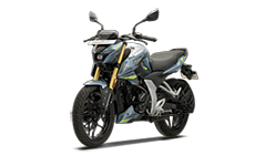 Vehicle Bajaj Pulsar N160 TD USD Single Seat at CHANDIGARH in NDM BAJAJ
