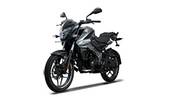 Vehicle Bajaj Pulsar NS125 LED BT at CHANDIGARH in NDM BAJAJ
