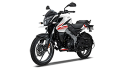 Vehicle Bajaj Pulsar  NS125 LED BT ABS at CHANDIGARH in NDM BAJAJ