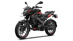 Vehicle Bajaj Pulsar NS160 SC at CHANDIGARH in NDM BAJAJ