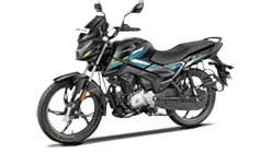 Vehicle Hero GLAMOUR X at Mumbai in Fortpoint Hero