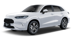 Vehicle Honda All New ZR-V at Ahmedabad in Landmark Honda