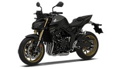 Vehicle Honda CB1000 Hornet SP at Coimbatore in Aadhi Honda