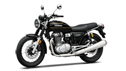 Vehicle Honda CB500 at Coimbatore in Aadhi Honda