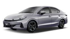Vehicle Honda New City at Ahmedabad in Landmark Honda