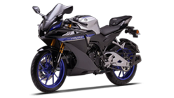 Vehicle Yamaha R2 M at Bangalore in I Yamaha Automotives