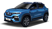 Vehicle Renault Kiger at TRICHY in BANNARIAMMAN AUTOMOBILES (P) LTD