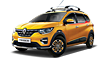 Vehicle Renault Triber at TRICHY in BANNARIAMMAN AUTOMOBILES (P) LTD